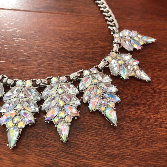 Celestial like Necklace-Make an OFFER - Picture 4 of 5